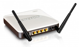 Sitecom Wireless Modem Router 300N WLM-2501 300N WLM-2501